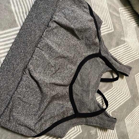 NWOT : Zella Body Sports Bralette - Picture 1 of 3